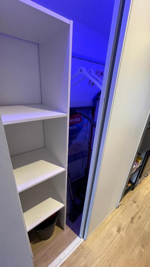 דול Bienvenue Chez Vous "Appartement Classe 2 Etoiles En Rdc Avec Espace Exterieur Et Parking" מראה חיצוני תמונה